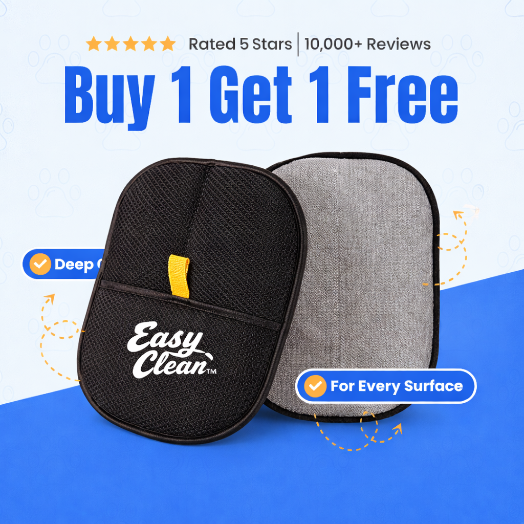 EasyCLean™  FurFree Glove - Buy 1 Get 1 Free