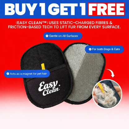 EasyCLean™  FurFree Glove - Buy 1 Get 1 Free